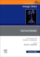 Testosterone, An Issue of Urologic Clinics | تستوسترون ، مسئله کلینیک های ارولوژیک